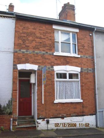  Image of 3 bedroom Terraced house to rent in Commercial Street Higham Ferrers Rushden NN10 at Higham Ferrers Northants Northants, NN10 8AS
