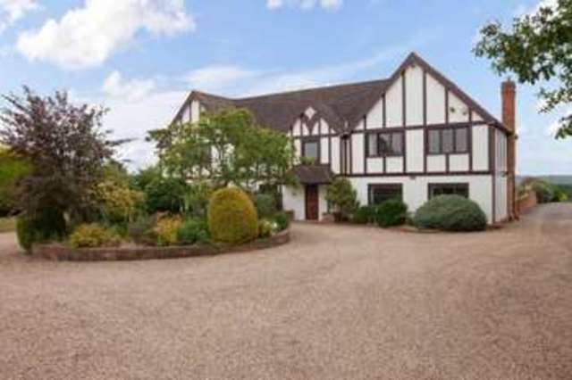  Image of 6 bedroom Detached house for sale in Terrys Lane Cookham Maidenhead SL6 at COOKHAM, SL6 9TJ