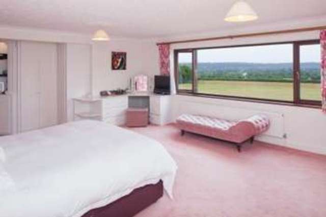  Image of 6 bedroom Detached house for sale in Terrys Lane Cookham Maidenhead SL6 at COOKHAM, SL6 9TJ