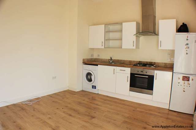  Image of 1 bedroom Flat to rent in Coombe Road Croydon CR0 at Coombe Road  Croydon, CR0 5SQ