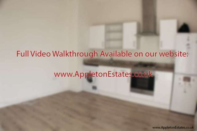  Image of 1 bedroom Flat to rent in Coombe Road Croydon CR0 at Coombe Road  Croydon, CR0 5SQ