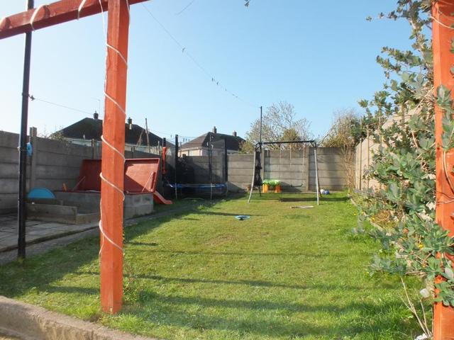 Image of 3 bedroom Semi-Detached house for sale in Coombs Drive Milford Haven SA73 at Milford Haven Pembrokeshire Milford Haven, SA73 2NY