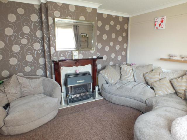  Image of 3 bedroom Semi-Detached house for sale in Coombs Drive Milford Haven SA73 at Milford Haven Pembrokeshire Milford Haven, SA73 2NY