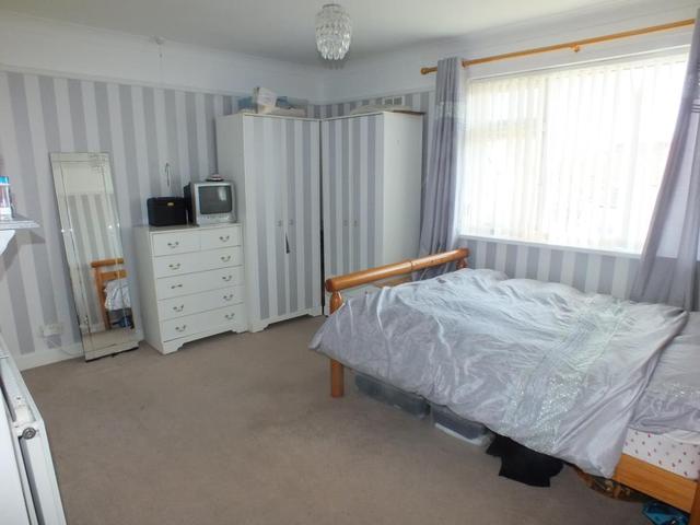  Image of 3 bedroom Semi-Detached house for sale in Coombs Drive Milford Haven SA73 at Milford Haven Pembrokeshire Milford Haven, SA73 2NY