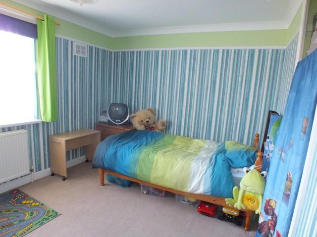  Image of 3 bedroom Semi-Detached house for sale in Coombs Drive Milford Haven SA73 at Milford Haven Pembrokeshire Milford Haven, SA73 2NY