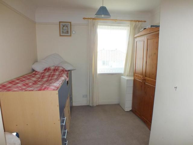  Image of 3 bedroom Semi-Detached house for sale in Coombs Drive Milford Haven SA73 at Milford Haven Pembrokeshire Milford Haven, SA73 2NY