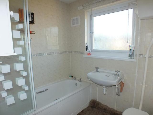  Image of 3 bedroom Semi-Detached house for sale in Coombs Drive Milford Haven SA73 at Milford Haven Pembrokeshire Milford Haven, SA73 2NY