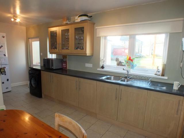  Image of 3 bedroom Semi-Detached house for sale in Coombs Drive Milford Haven SA73 at Milford Haven Pembrokeshire Milford Haven, SA73 2NY