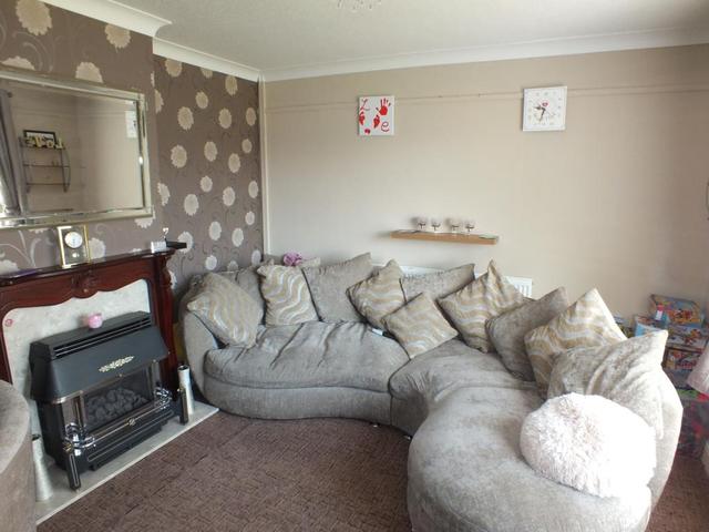 Image of 3 bedroom Semi-Detached house for sale in Coombs Drive Milford Haven SA73 at Milford Haven Pembrokeshire Milford Haven, SA73 2NY