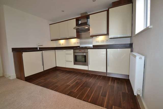  Image of 2 bedroom Apartment to rent in Corbel Way Eccles Manchester M30 at Clifton Road Monton Village Manchester, M30 9GH