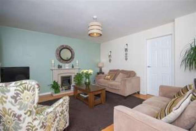  Image of 3 bedroom Detached house for sale in Cranham Close Redditch B97 at Cranham Close  Redditch, B97 5AZ