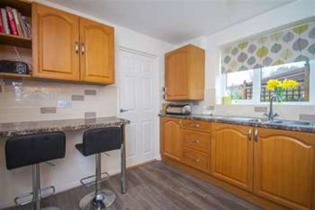  Image of 3 bedroom Detached house for sale in Cranham Close Redditch B97 at Cranham Close  Redditch, B97 5AZ
