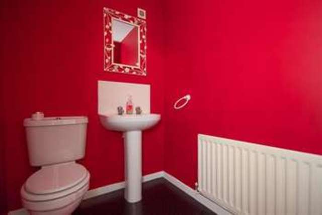  Image of 3 bedroom Detached house for sale in Cranham Close Redditch B97 at Cranham Close  Redditch, B97 5AZ