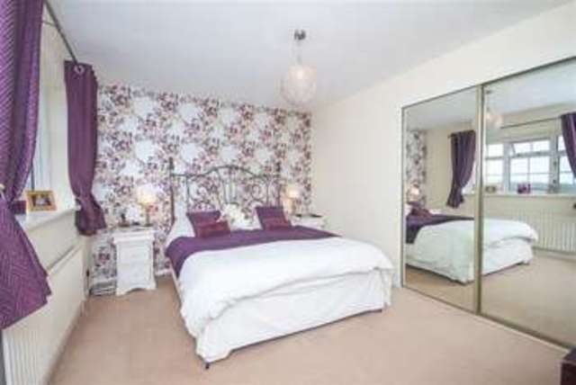  Image of 3 bedroom Detached house for sale in Cranham Close Redditch B97 at Cranham Close  Redditch, B97 5AZ