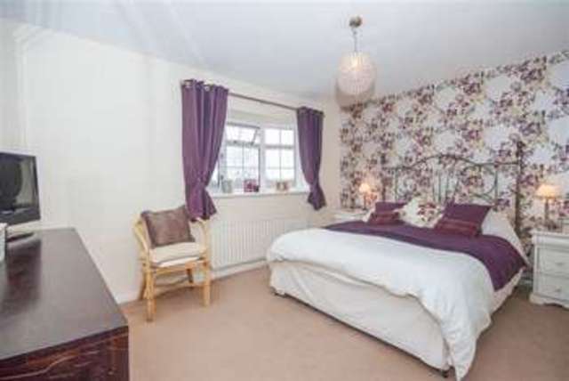  Image of 3 bedroom Detached house for sale in Cranham Close Redditch B97 at Cranham Close  Redditch, B97 5AZ