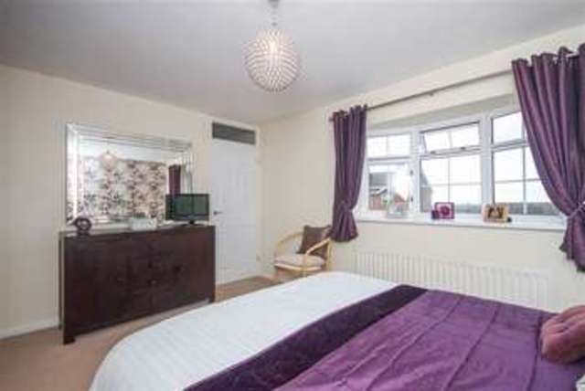  Image of 3 bedroom Detached house for sale in Cranham Close Redditch B97 at Cranham Close  Redditch, B97 5AZ
