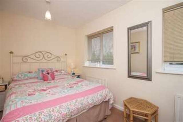  Image of 3 bedroom Detached house for sale in Cranham Close Redditch B97 at Cranham Close  Redditch, B97 5AZ