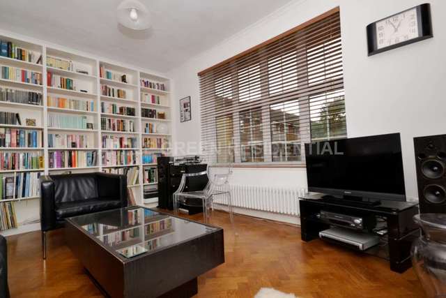  Image of 1 bedroom Apartment to rent in Cranleigh Street London NW1 at Cranleigh Street Mornington Crescent London, NW1 1NT