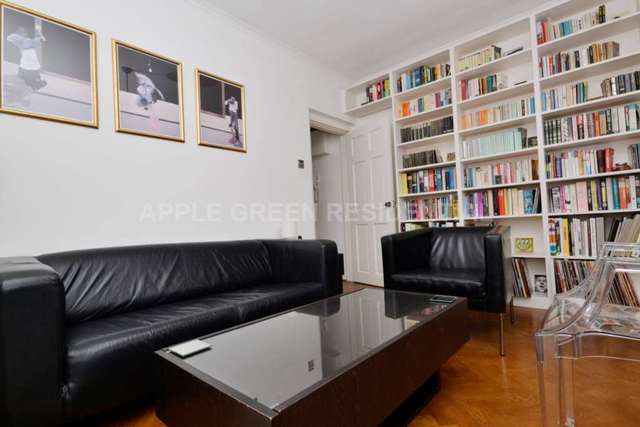  Image of 1 bedroom Apartment to rent in Cranleigh Street London NW1 at Cranleigh Street Mornington Crescent London, NW1 1NT