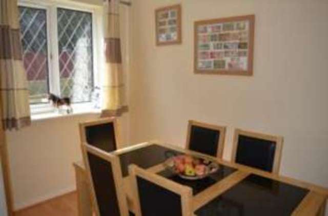  Image of 3 bedroom End of Terrace for sale in Goldfinch Road Poole BH17 at Creekmoor Poole Waterloo, BH17 7TB