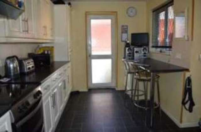  Image of 3 bedroom End of Terrace for sale in Goldfinch Road Poole BH17 at Creekmoor Poole Waterloo, BH17 7TB