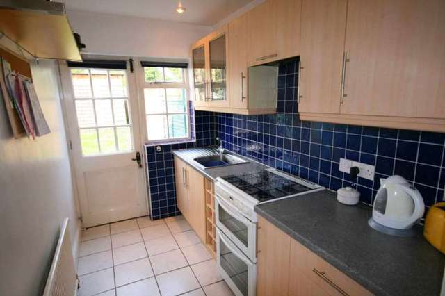 Image of 2 bedroom End of Terrace to rent in Crescent Road Warley Brentwood CM14 at Crescent Road  Brentwood, CM14 5JB