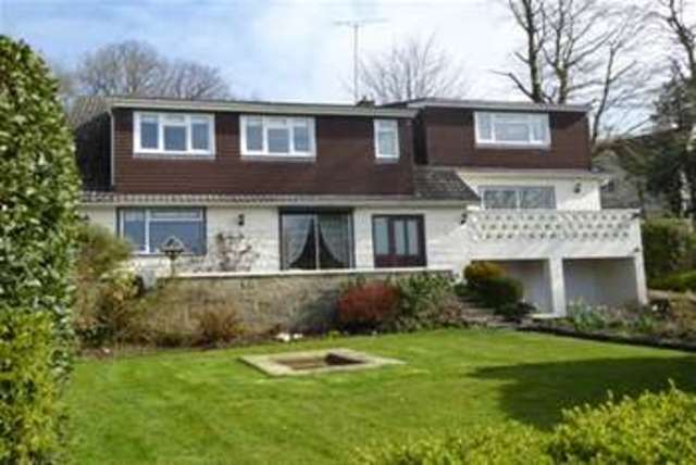  Image of 5 bedroom Detached house to rent in Potters Hill Crockerton Warminster BA12 at Warminster, BA12 8AD