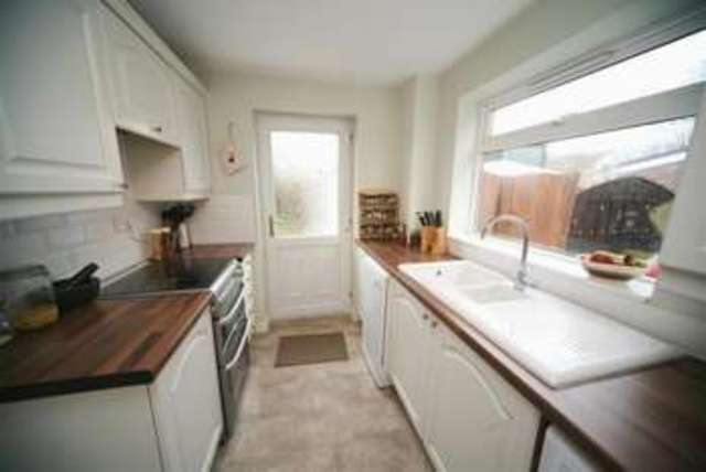  Image of 3 bedroom Semi-Detached house for sale in Crocus Close Haslingden Rossendale BB4 at CROCUS CLOSE HASLINGDEN ROSSENDALE, BB4 6NQ