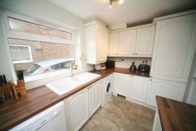  Image of 3 bedroom Semi-Detached house for sale in Crocus Close Haslingden Rossendale BB4 at CROCUS CLOSE HASLINGDEN ROSSENDALE, BB4 6NQ