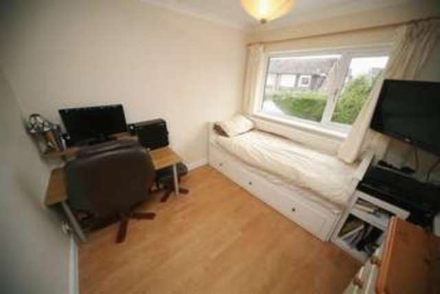  Image of 3 bedroom Semi-Detached house for sale in Crocus Close Haslingden Rossendale BB4 at CROCUS CLOSE HASLINGDEN ROSSENDALE, BB4 6NQ
