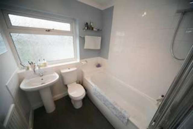  Image of 3 bedroom Semi-Detached house for sale in Crocus Close Haslingden Rossendale BB4 at CROCUS CLOSE HASLINGDEN ROSSENDALE, BB4 6NQ