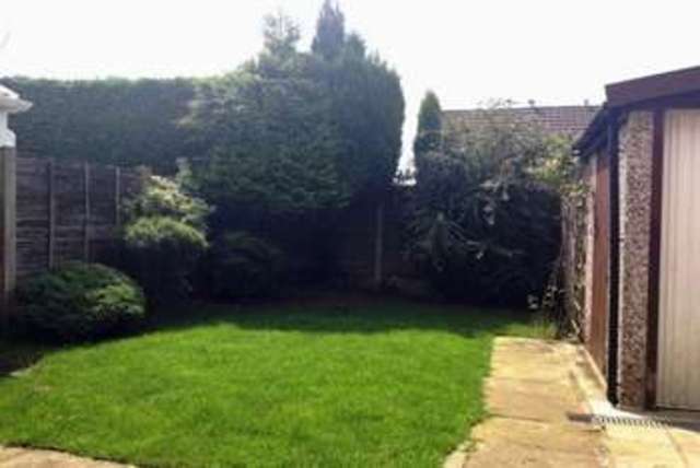 Image of 3 bedroom Semi-Detached house for sale in Crocus Close Haslingden Rossendale BB4 at CROCUS CLOSE HASLINGDEN ROSSENDALE, BB4 6NQ