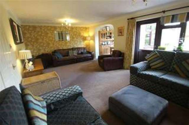  Image of 4 bedroom Detached house for sale in Crown Close Martlesham Woodbridge IP12 at Martlesham, IP12 4UH