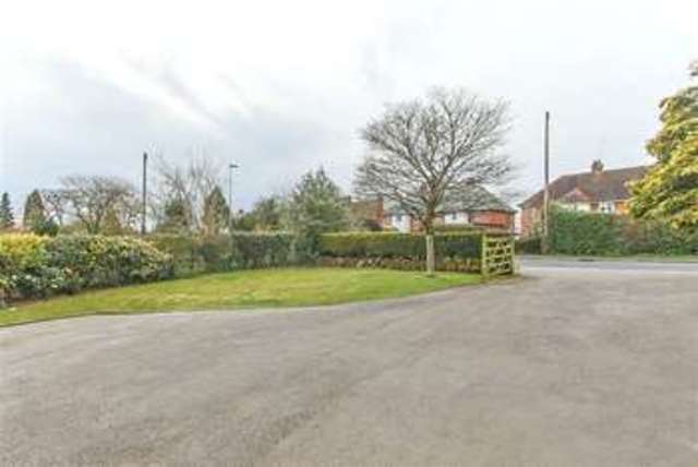  Image of 4 bedroom Detached house for sale in Crumpfields Lane Redditch B97 at Crumpfields Lane  Webheath, B97 5PN