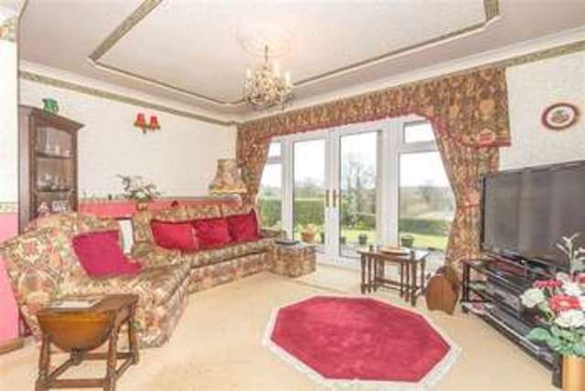  Image of 4 bedroom Detached house for sale in Crumpfields Lane Redditch B97 at Crumpfields Lane  Webheath, B97 5PN