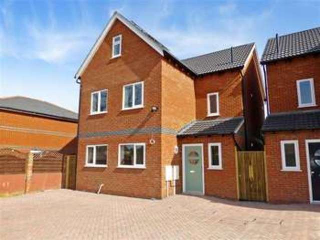  Image of 4 bedroom Detached house for sale in Myrtle Grove Cuckoo Lane Ashford TN23 at Ashford Kent Ashford, TN23 5EN
