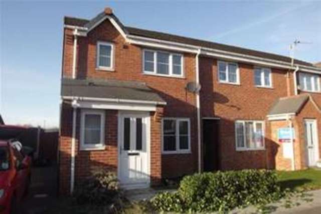  Image of 3 bedroom Detached house to rent in Cullen Drive Litherland Liverpool L21 at Liverpool, L21 2NB