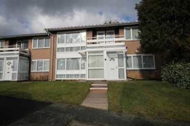  Image of 3 bedroom Maisonette to rent in Culverlands Close Stanmore HA7 at Culverlands Close  Stanmore, HA7 3AG