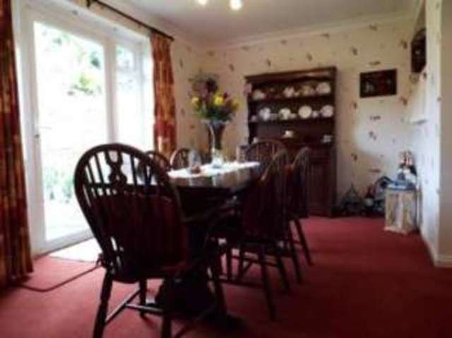 Image of 4 bedroom Detached house for sale in Cumberland Avenue Guildford GU2 at Guildford Surrey Stoughton, GU2 9RQ