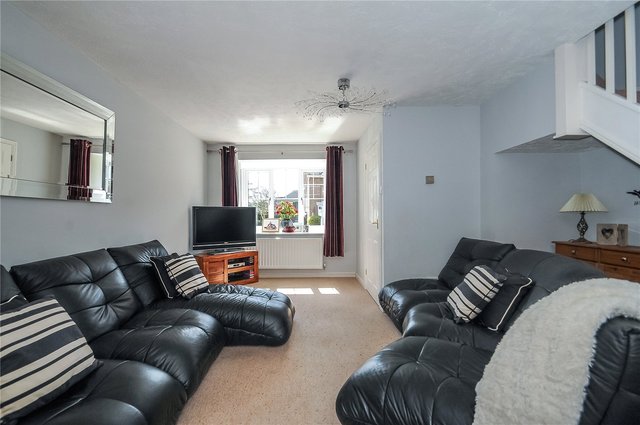  Image of 3 bedroom Detached house for sale in Curtis Close Camberley GU15 at Camberley Surrey Camberley, GU15 1QP