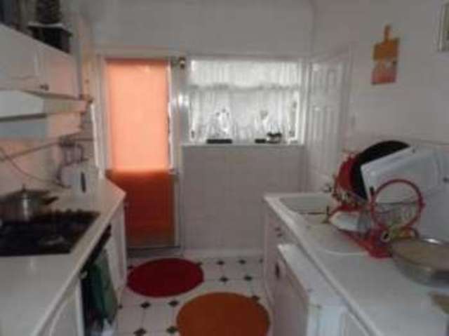  Image of 2 bedroom End of Terrace for sale in Rowlands Road Dagenham RM8 at Dagenham  Becontree Heath, RM8 3DU
