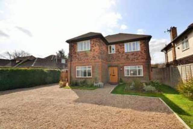  Image of 5 bedroom Detached house for sale in Tapners Road Leigh Reigate RH2 at Tapners Road Leigh Reigate, RH2 8NN