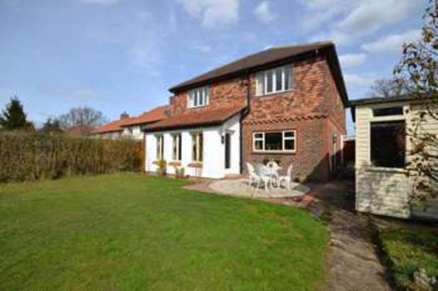  Image of 5 bedroom Detached house for sale in Tapners Road Leigh Reigate RH2 at Tapners Road Leigh Reigate, RH2 8NN