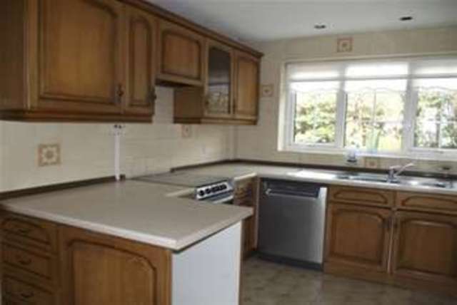  Image of 3 bedroom Detached house to rent in Deacon Court Woolton Liverpool L25 at Liverpool, L25 5HT
