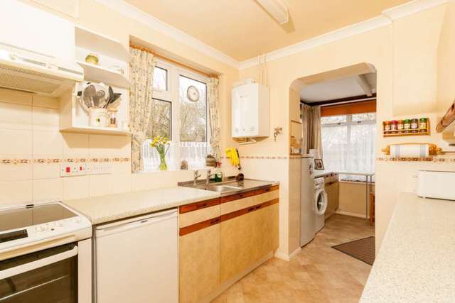  Image of 3 bedroom Semi-Detached house for sale in Dell Field Close Berkhamsted HP4 at Dellfield Close  Berkhamsted, HP4 1DS