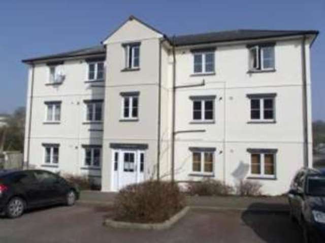  Image of 2 bedroom Maisonette for sale in Dennison Road Bodmin PL31 at Dennison Road Bodmin Bodmin, PL31 2RU