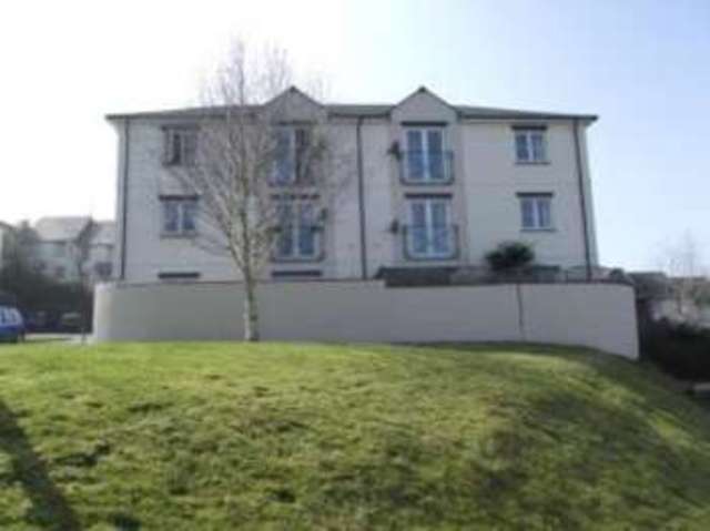  Image of 2 bedroom Maisonette for sale in Dennison Road Bodmin PL31 at Dennison Road Bodmin Bodmin, PL31 2RU