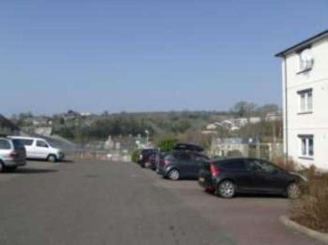  Image of 2 bedroom Maisonette for sale in Dennison Road Bodmin PL31 at Dennison Road Bodmin Bodmin, PL31 2RU