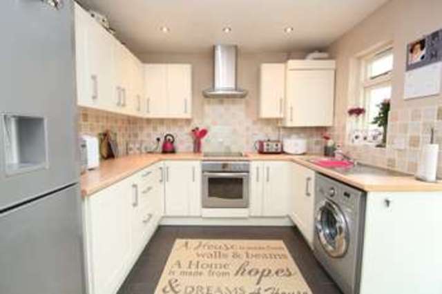  Image of 2 bedroom Terraced house for sale in College Dean Close Derriford Plymouth PL6 at Derriford Plymouth Devon, PL6 8BP