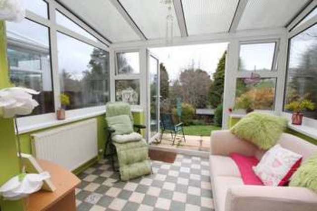  Image of 2 bedroom Terraced house for sale in College Dean Close Derriford Plymouth PL6 at Derriford Plymouth Devon, PL6 8BP